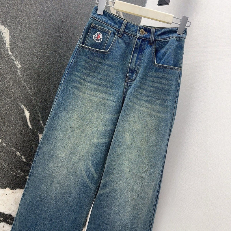 Moncler Jeans